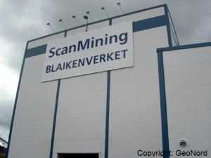 ScanMining